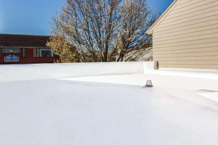 Schultz Commercial Roofing, Inc. Picture 2