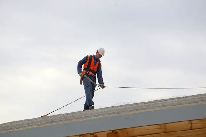 Schultz Commercial Roofing, Inc. Picture 5