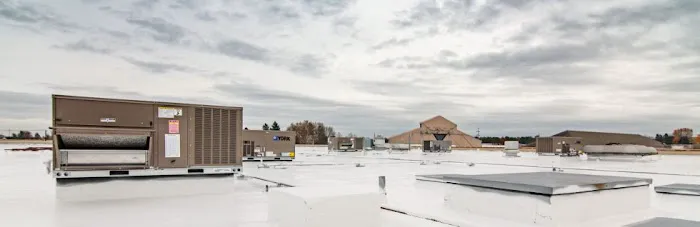 Schultz Commercial Roofing, Inc. Picture 8