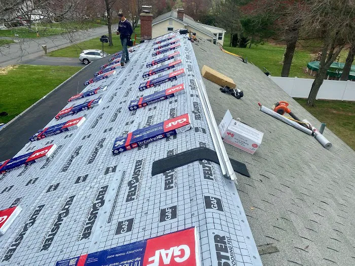 LeBrun Home Improvement, LLC Picture 1