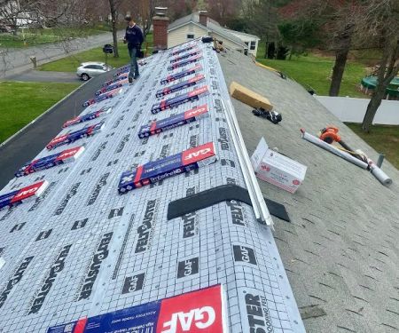 LeBrun Home Improvement, LLC