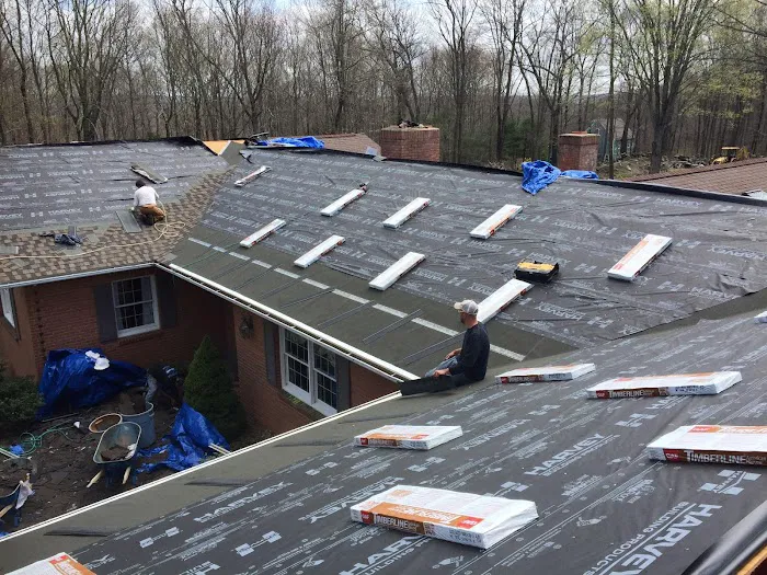 LeBrun Home Improvement, LLC Picture 6