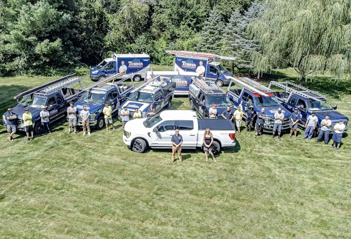 Turner Home Improvement Contractors, LLC Picture 3