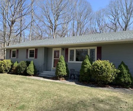 Turner Home Improvement Contractors, LLC