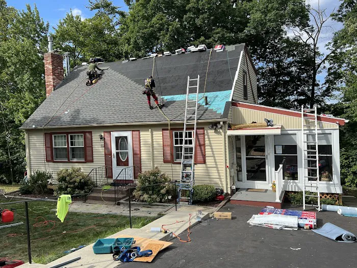 Turner Home Improvement Contractors, LLC Picture 10