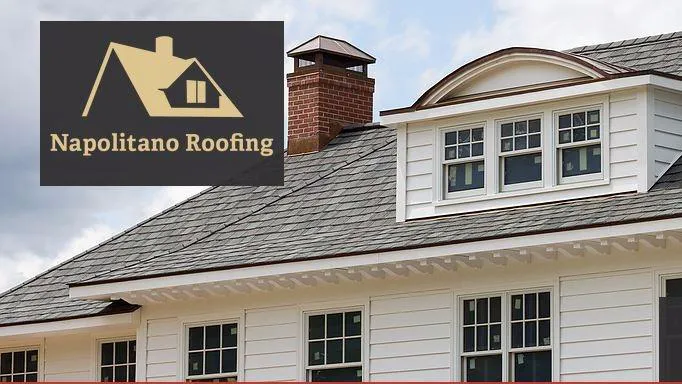 Napolitano Roofing Picture 2