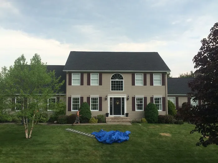 Napolitano Roofing Picture 1