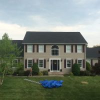 Napolitano Roofing ico