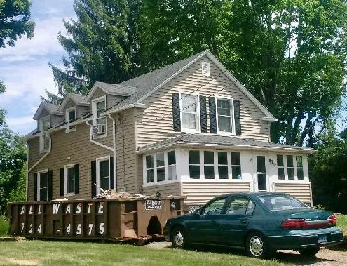 Napolitano Roofing Picture 7