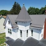 County Line Roofing LLC