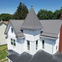 County Line Roofing LLC ico