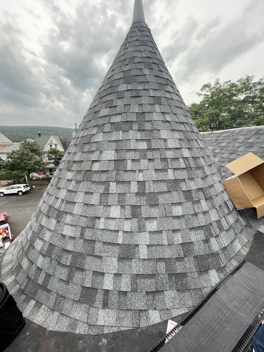 County Line Roofing LLC Picture 6