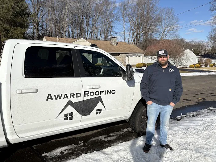 Award Roofing Picture 7