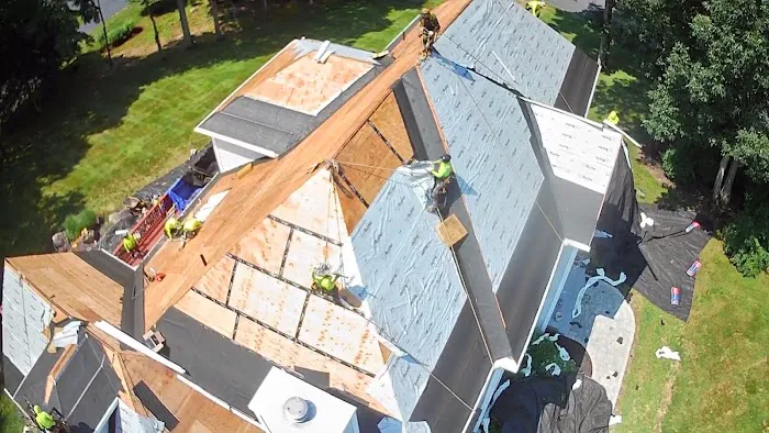 Award Roofing Picture 8