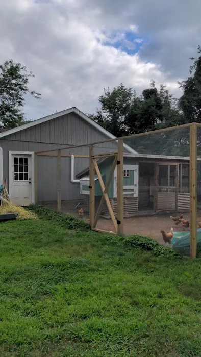 Wentworth Restoration and Home Improvement LLC Picture 1