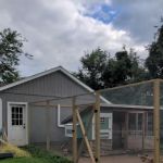 Wentworth Restoration and Home Improvement LLC