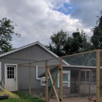 Wentworth Restoration and Home Improvement LLC ico