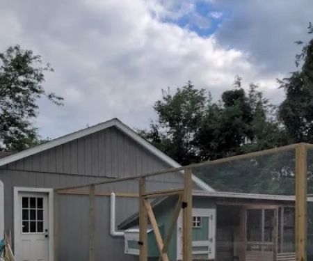 Wentworth Restoration and Home Improvement LLC