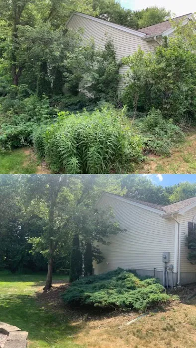 Wentworth Restoration and Home Improvement LLC Picture 5