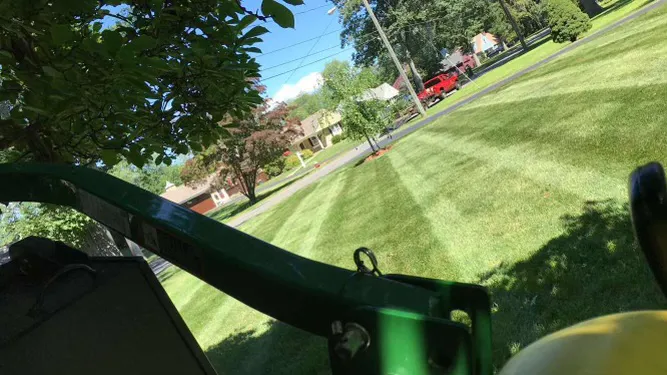 Wentworth Restoration and Home Improvement LLC Picture 7