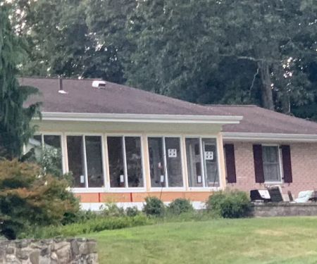 ACCENT Windows & Doors