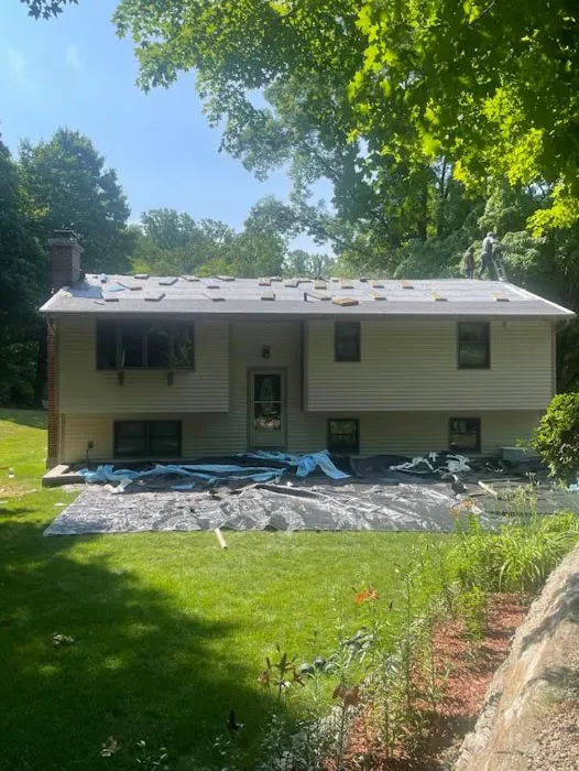 Long Home Picture 1