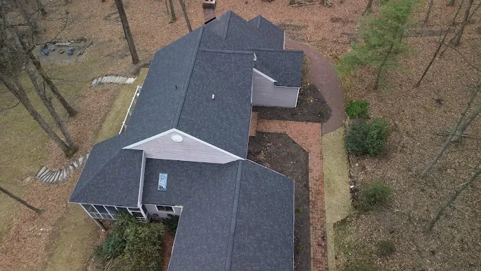 Precision Roofing Services, LLC Picture 1