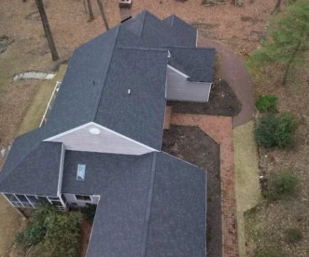 Precision Roofing Services, LLC