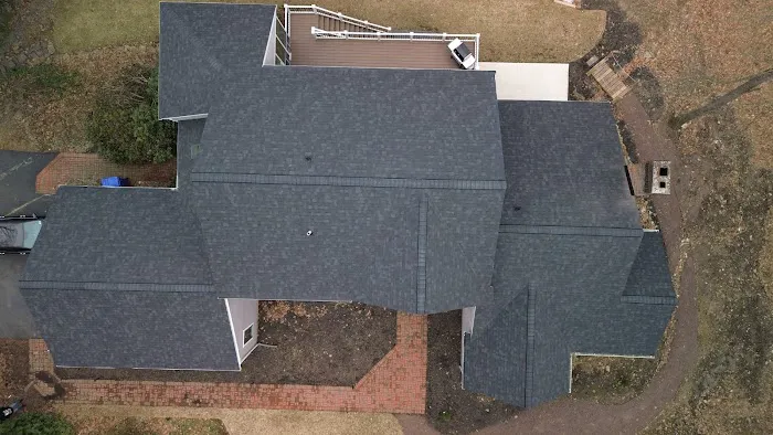 Precision Roofing Services, LLC Picture 4