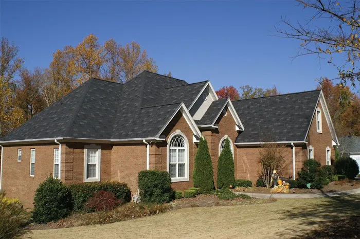 Precision Roofing Services, LLC Picture 5