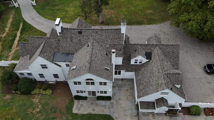 Connecticut Roofing Solutions Picture 1