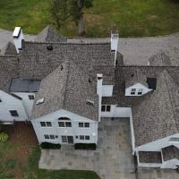 Connecticut Roofing Solutions ico