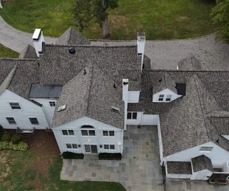 Connecticut Roofing Solutions