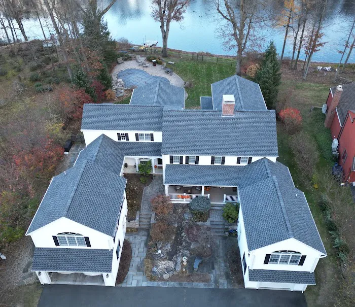 Connecticut Roofing Solutions Picture 2