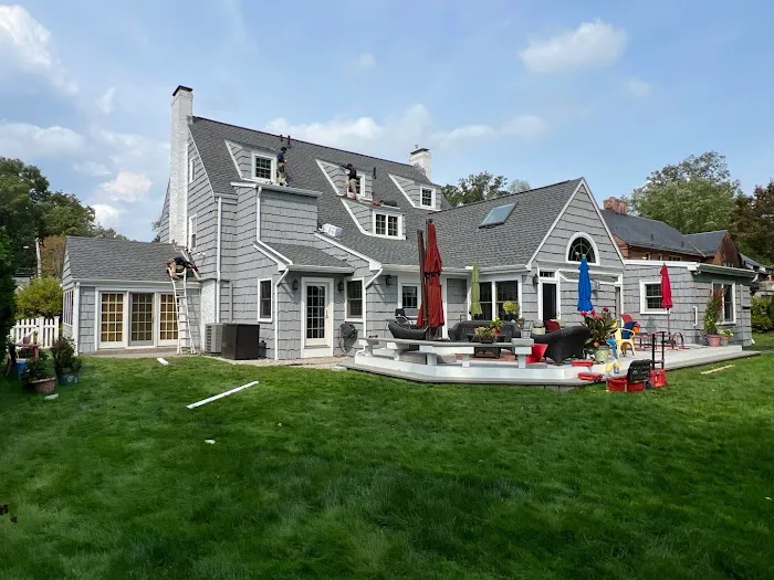 Connecticut Roofing Solutions Picture 5