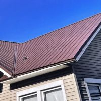 TMAR Roofing ico