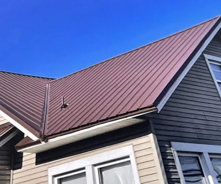 TMAR Roofing