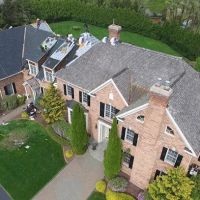 Rising Star Roofing ico