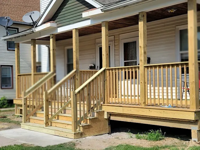 RLR CONSTRUCTION SERVICES LLC Picture 2