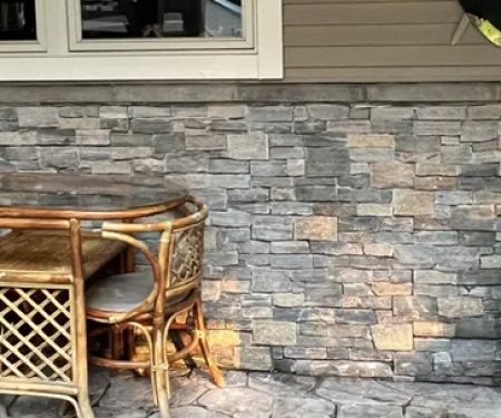 Affordable Home Improvement