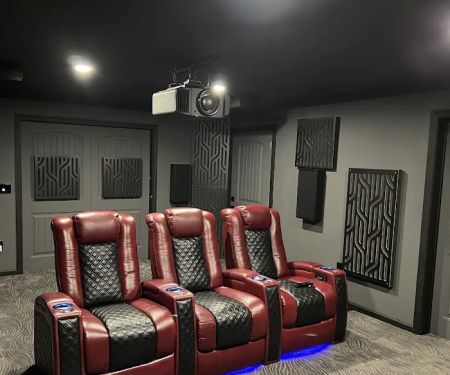 Riverbend Renovations LLC