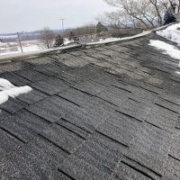 C &J Roofing, LLC ico