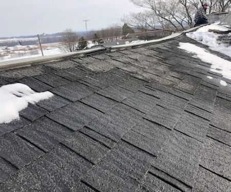 C &J Roofing, LLC