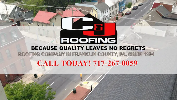 C &J Roofing, LLC Picture 3