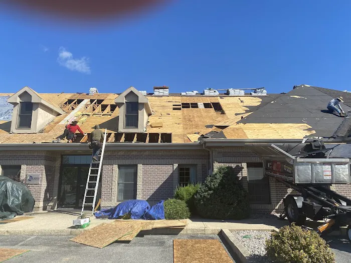 C &J Roofing, LLC Picture 6
