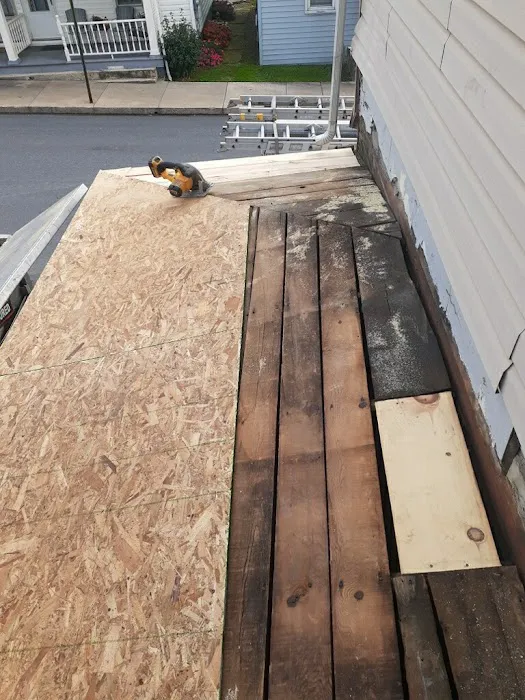 C &J Roofing, LLC Picture 5