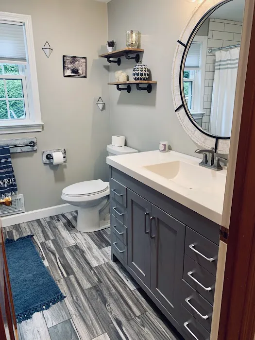 Creative Remodeling and Construction LLC Picture 8