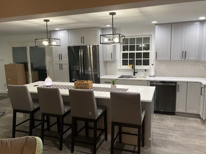 Creative Remodeling and Construction LLC Picture 7