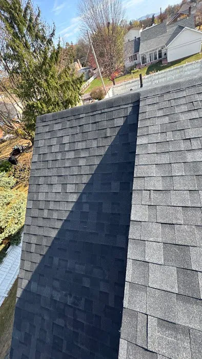 Happy Home Roofing Picture 3