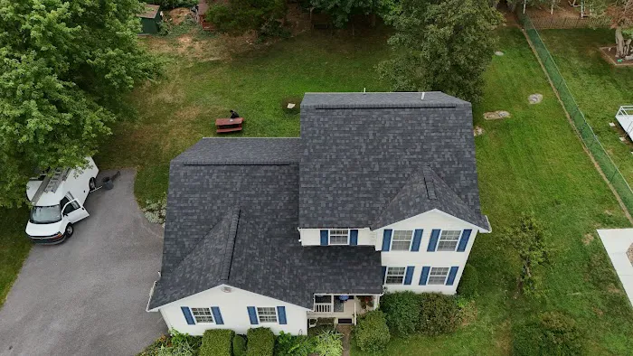 Done Right Exteriors Roofing Picture 3